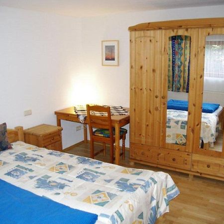 Annettes Ferienstuebchen Daire Bad Berka Dış mekan fotoğraf